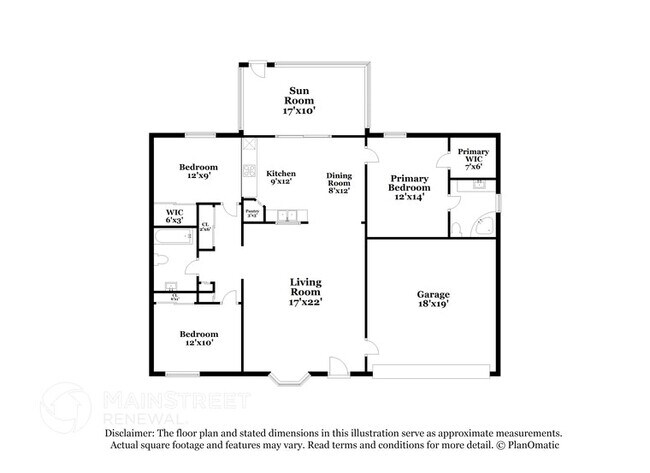 Foto del edificio - 3107 Pigeon Cove St