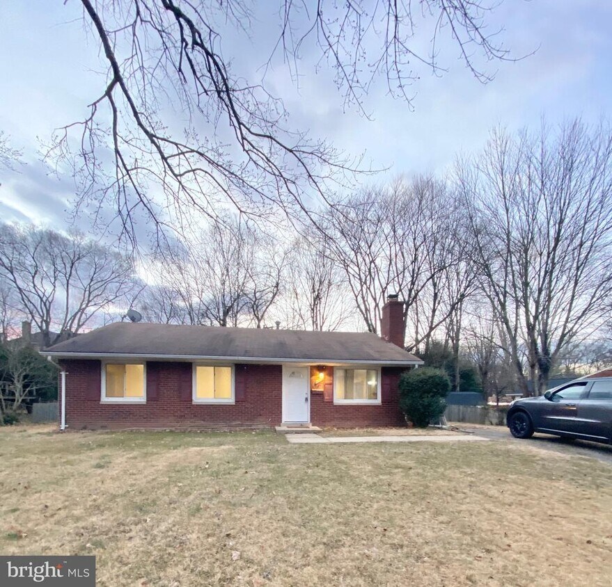 3912 Chaco Rd, Alexandria, VA 22312 House Rental in Alexandria, VA