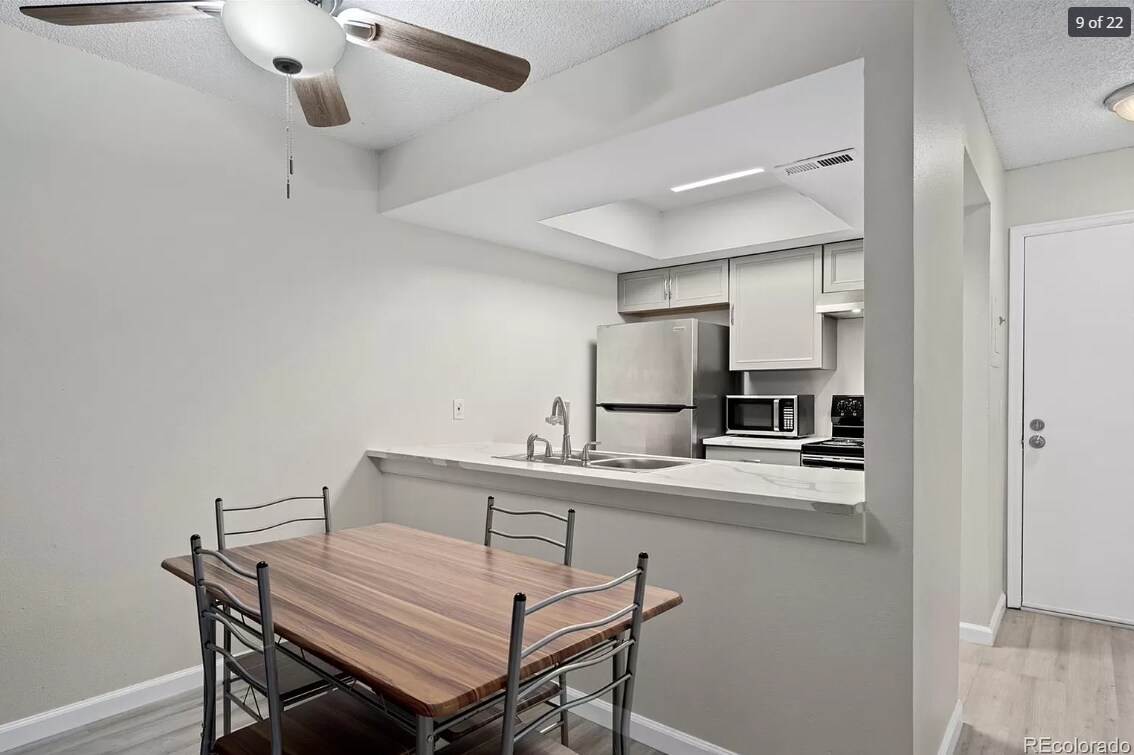 497 S Memphis Way Unit 4, Aurora, CO 80017 Condo for Rent in Aurora