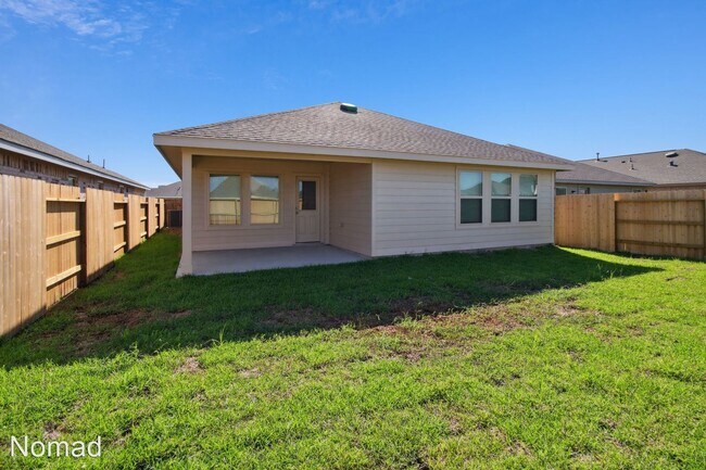 Foto del edificio - 3 br, 2 bath House - 9110 Harvest Steel Dr