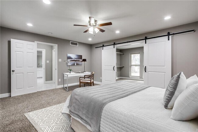 Foto del edificio - 7206 Northaven Rd