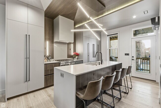 Foto del edificio - 1236 N Cleaver St