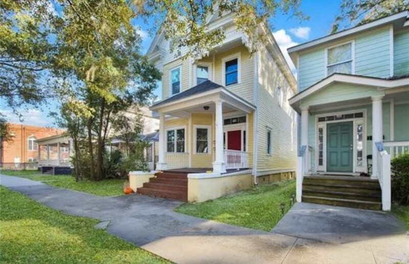 Foto principal - 913 E Henry St