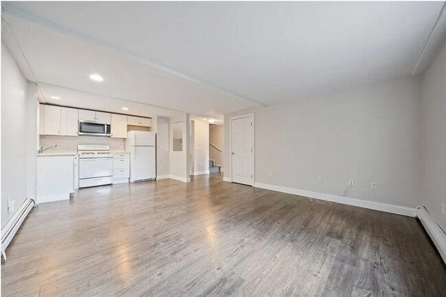 Foto del edificio - 236-238 Neponset St