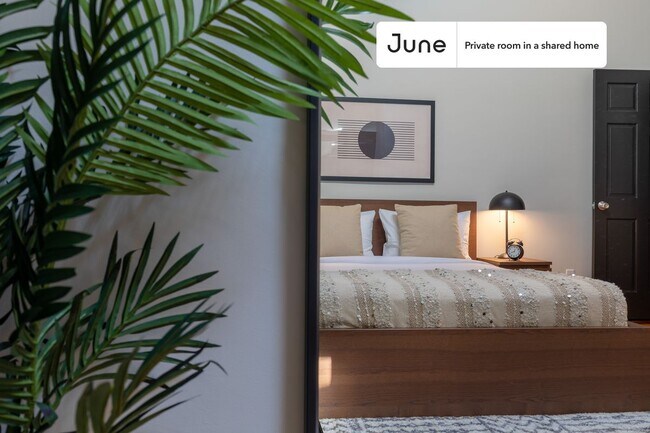 Foto del edificio - Room in Shared 5 bed/2 bath home in Allston