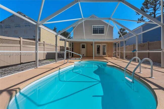 Foto del edificio - 5800 Rambler Rose Way