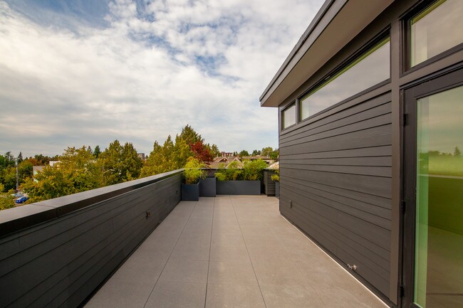 Foto del edificio - 4230 SW Findlay St