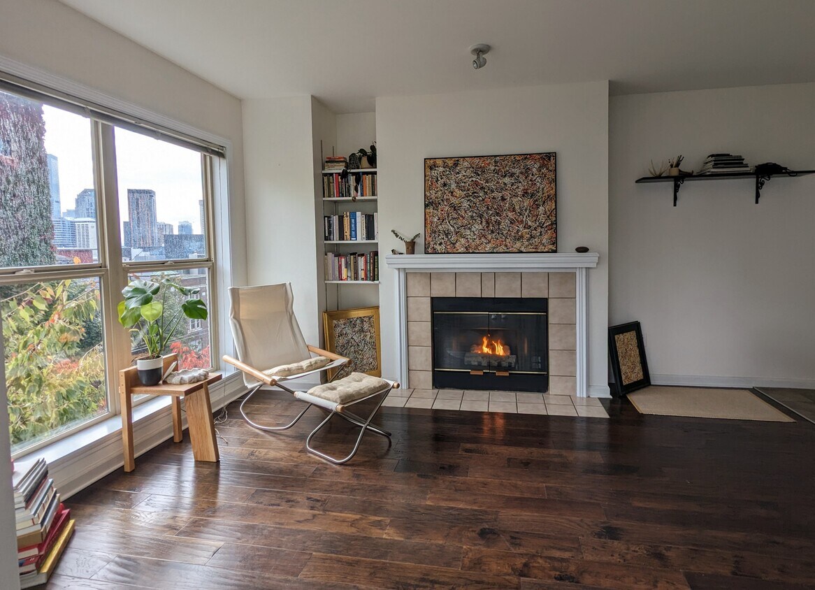 Foto principal - 506 E Howell St