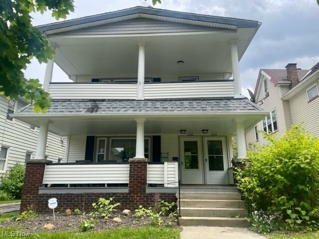 Primary Photo - 1255 Donald Ave