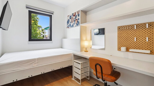 Foto del edificio - 1710 N Robertson St