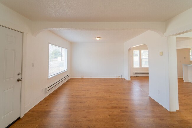 Foto del edificio - Charming 4bd/2ba Tacoma House for Rent!