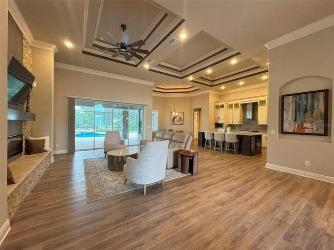 Building Photo - 2136 N Buckmeadow Lp
