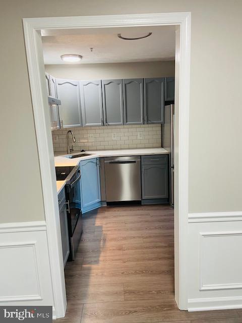 Foto del edificio - 151 Brookland Terrace