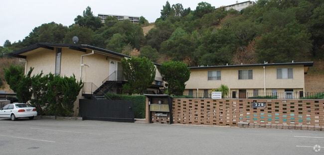 Building Photo - 328 Rheem Blvd