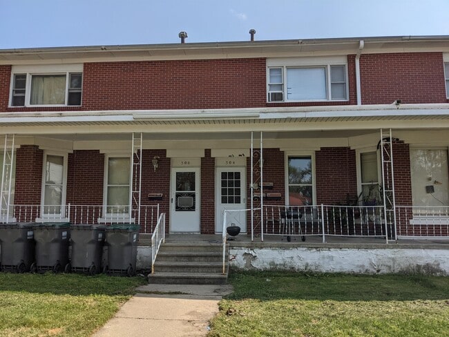 Foto del edificio - 1 1st St SE