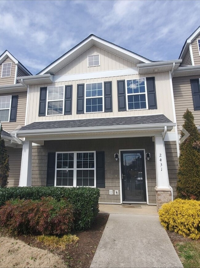 Great Rental in Murfreesboro! - Great Rental in Murfreesboro! House