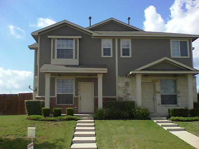 Foto del edificio - 14001 Cambourne Dr