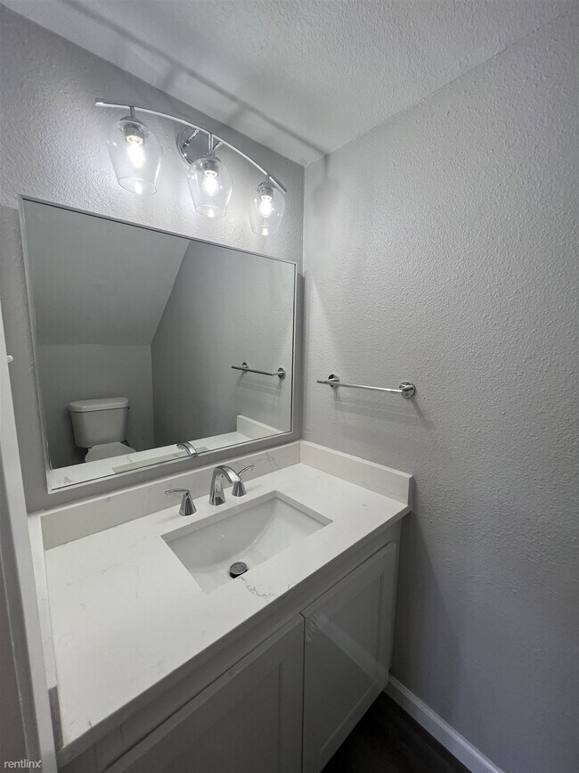 Foto del edificio - 2 br, 1.5 bath 4plex - 3458 Willowrun Drive C