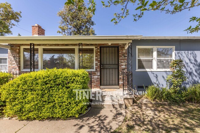 Foto del edificio - 2501 Laurence Ave