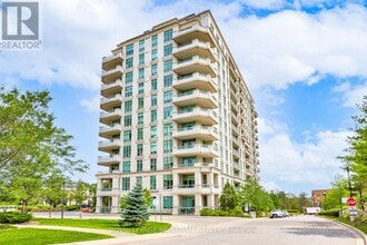 Building Photo - 10-810 Bloorview Pl
