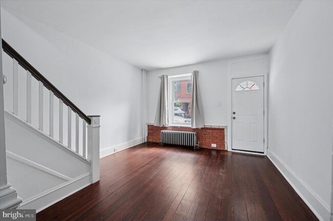 Foto del edificio - 3441 W Westmoreland St
