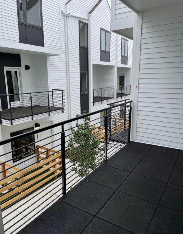 Foto del edificio - 1173 S Reed St