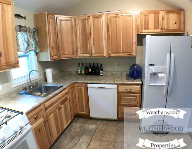 Foto del edificio - 1522 West St