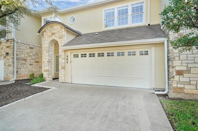 Building Photo - 10300 Morado Cove