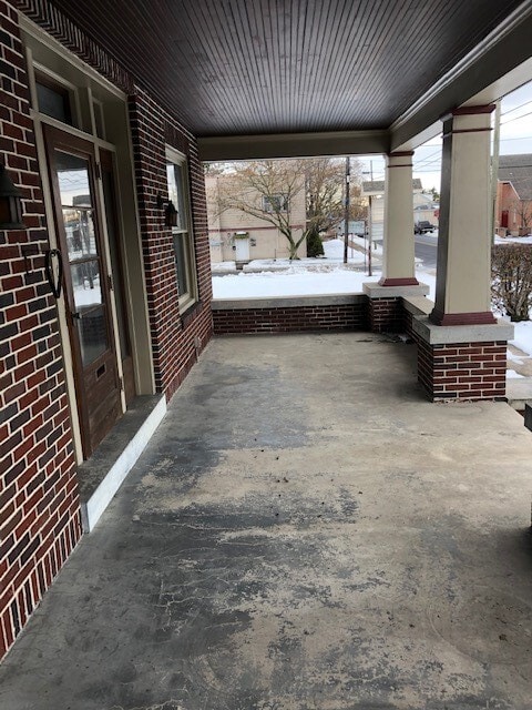 Building Photo - 4909 Kutztown Rd