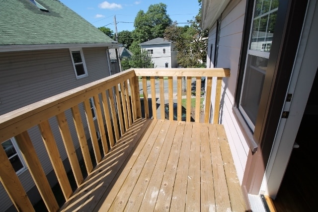 Photo du bâtiment - 1694 Preston St