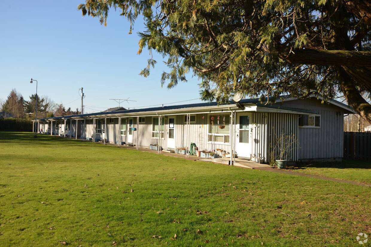 Foto principal - 445 S Main St