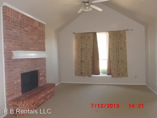 Building Photo - 3 br, 2 bath House - 1907 SW 43rd Street