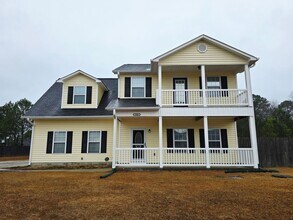 Building Photo - 126 Carolina Oaks Cir