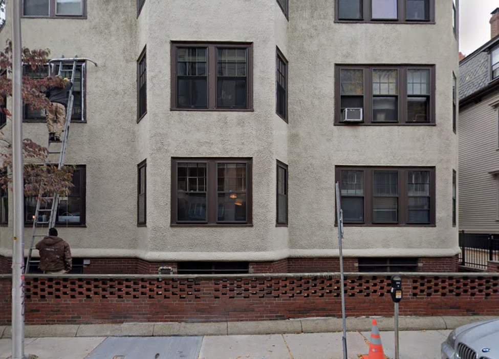 Building Photo - 11 Story St