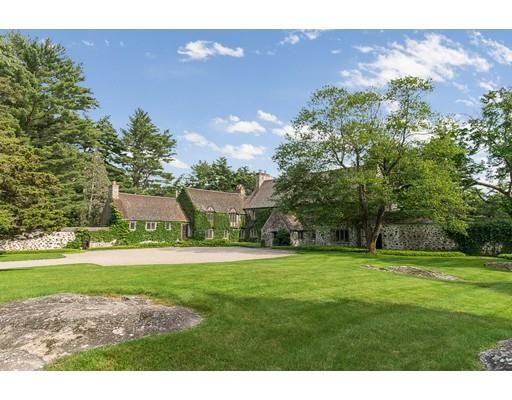 Primary Photo - 120 Grapevine Rd