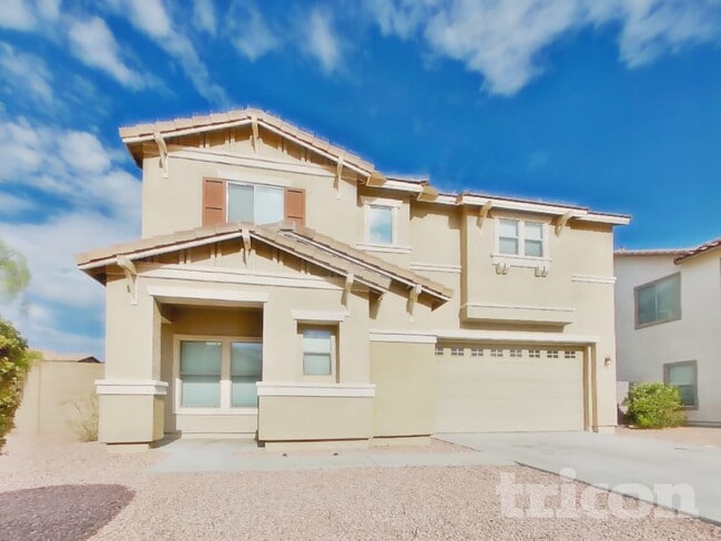 Foto del edificio - 4912 N 109th Ave