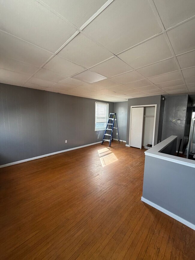 Foto del edificio - 1548 S 12th St