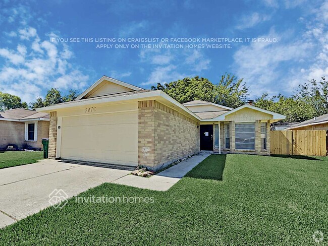 Building Photo - 3902 Mattingham Dr