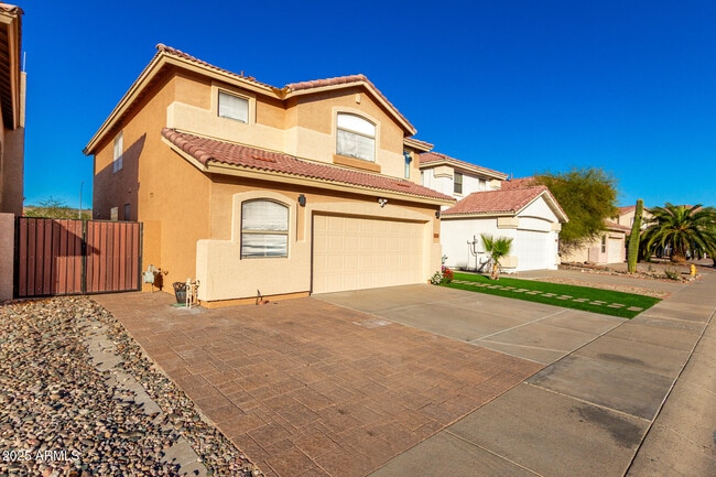 Building Photo - 3726 W Villa Linda Dr