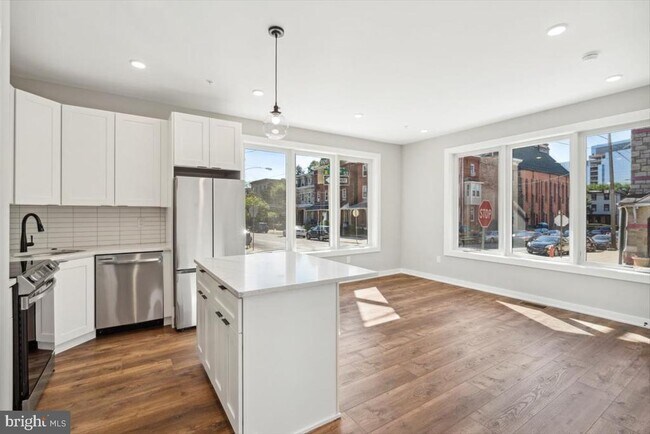 Foto del edificio - 3801 Hamilton St