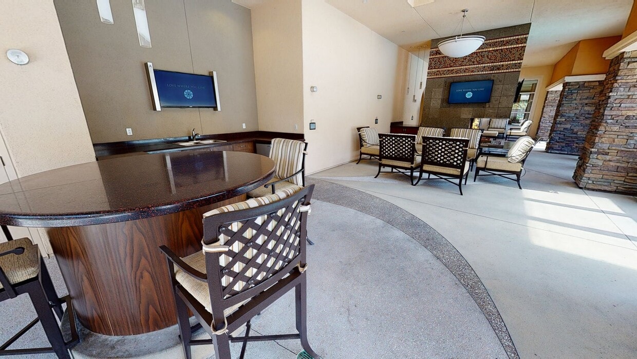 Photo - Gateway Apartment Homes