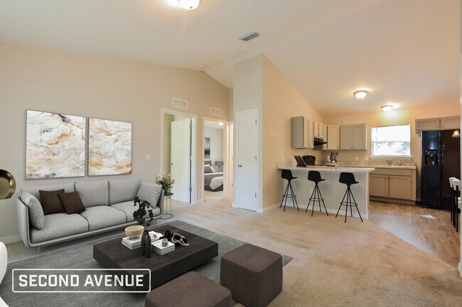 Foto del edificio - 5268 NW 57th Ave