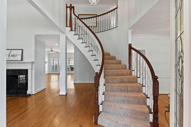 Foto del edificio - 29 Berry Blossom Dr