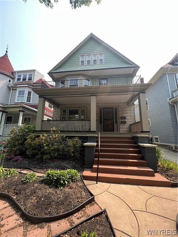 Foto del edificio - 543 Potomac Ave