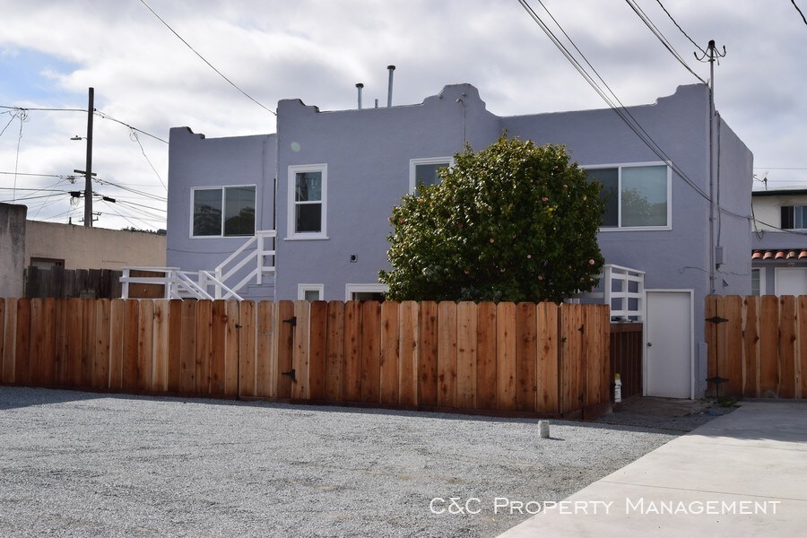 430 Cortes St Unit 430 Cortes, Monterey, CA 93940 Apartment for Rent