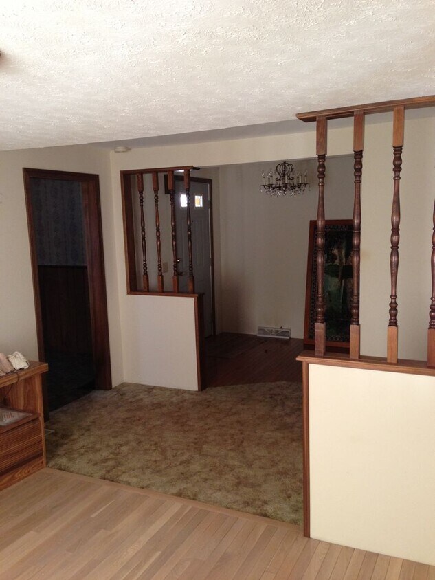 Foto principal - 2422 41st St NW