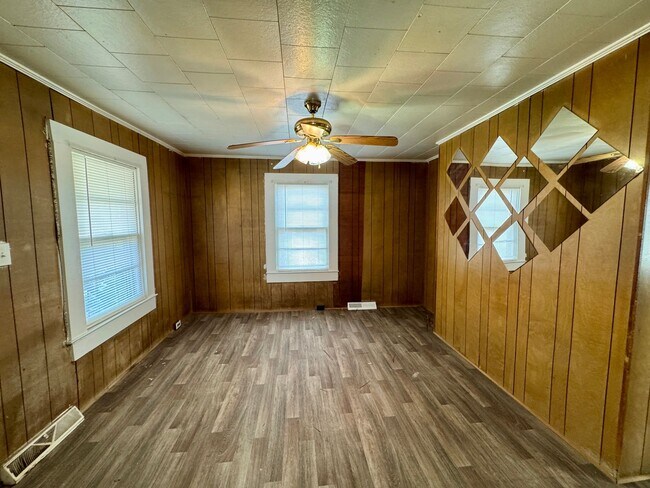 Foto del edificio - Ready to show!