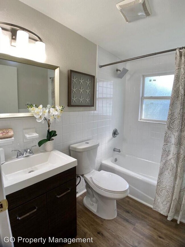 Foto del edificio - 2 br, 1 bath House - 5934 20th St.