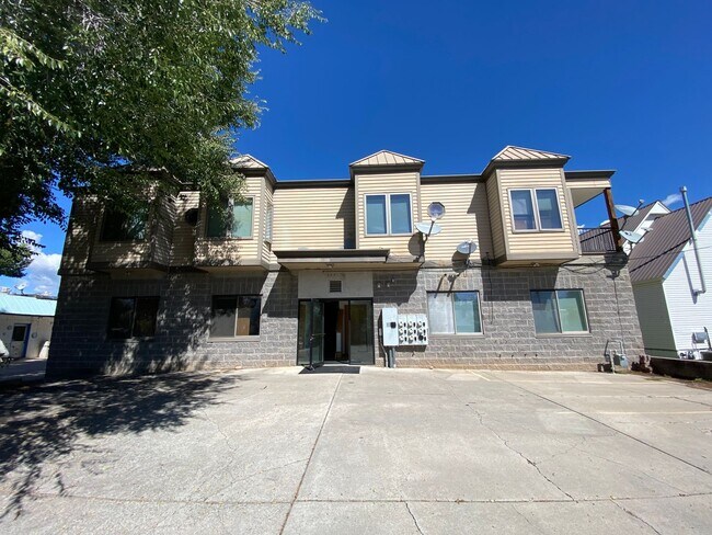 Foto del edificio - 54 W Mill St