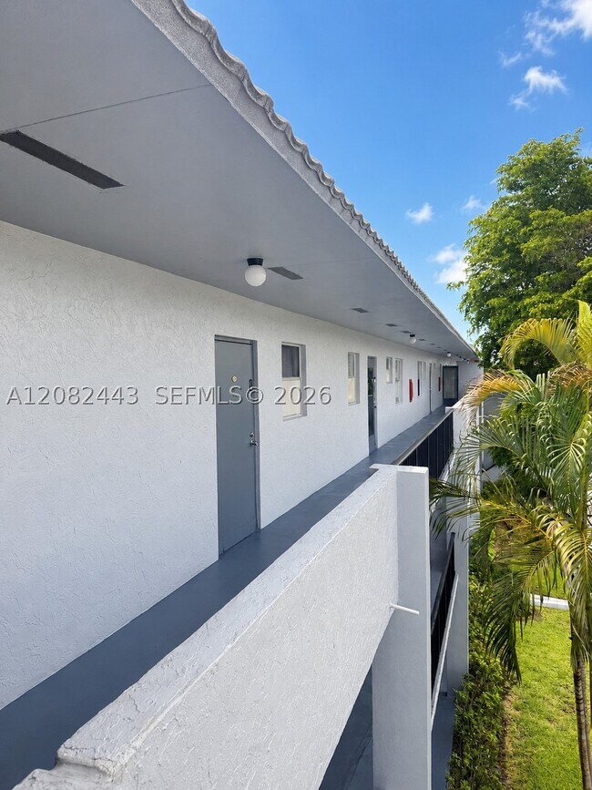 Building Photo - 8350 Sands Point Blvd
